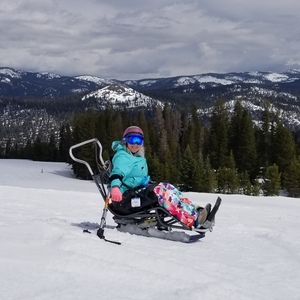 Fundraising Page: Reggie Cake